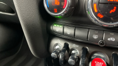 MINI Hatchback 1.5 Cooper Exclusive 5dr Auto Petrol Hatchback